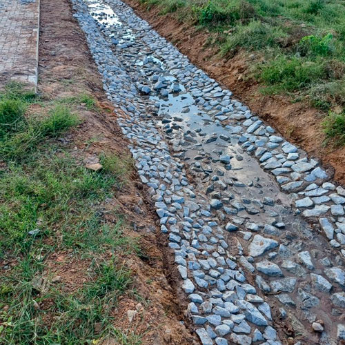 Welcome To Sanju And Mohite Civil Contractor