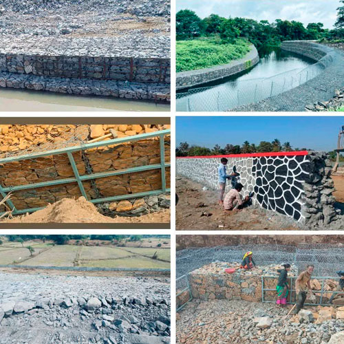 Sanju And Mohite Civil Contractor