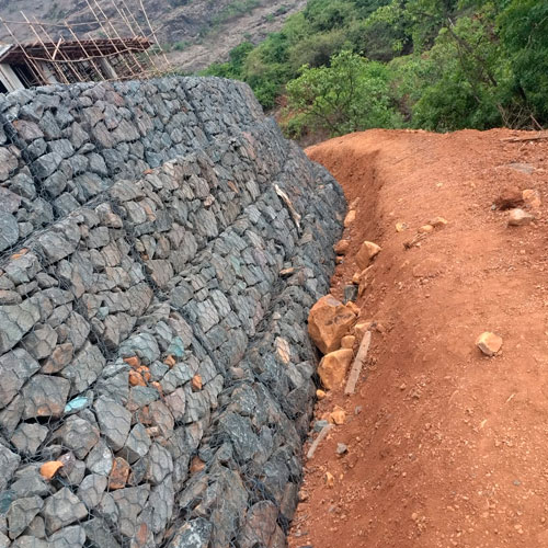 Sanju And Mohite Civil Contractor