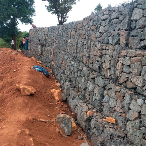 Sanju And Mohite Civil Contractor
