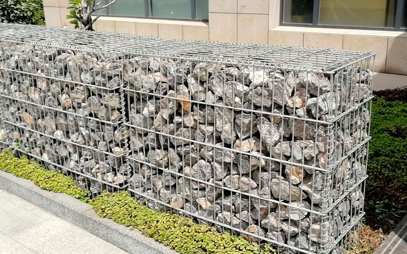 Gabion Box